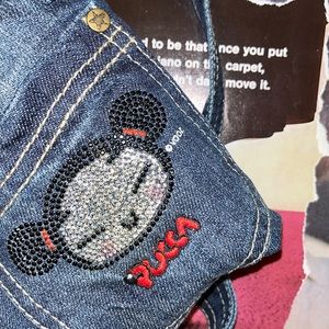 💎 👧🏻 🌈 PUCCA • United Colors of Benetton 💎👧🏻🌈